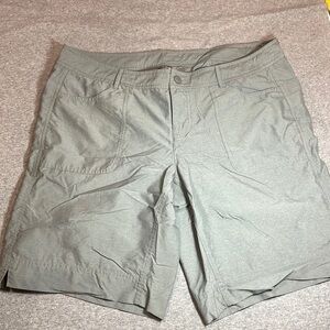 THE North Face women’s shorts.